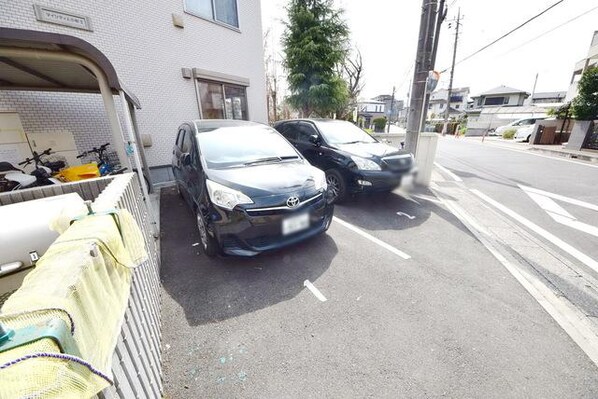 マイシティ上小町2の物件内観写真